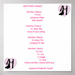 Pôster Coleção de Promoção de Livro