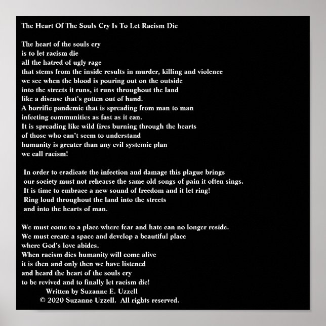 Poster Coleção de Promoção de Livro (Frente)