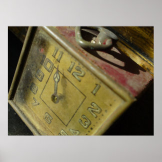 Pôster Coleção de Tempo: Dois