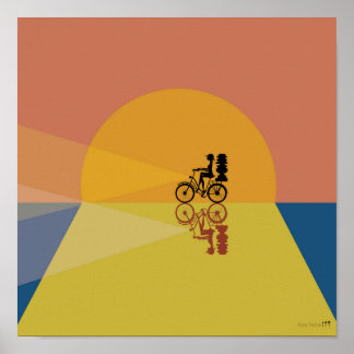 Poster Coleção Design Roseplatina®