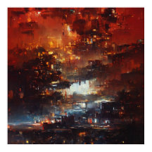 Coleção Sci-fi: tributo a John Berkey