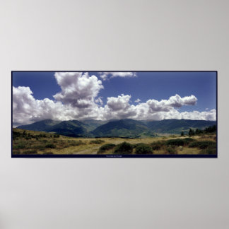 Pôster Coletando Tempestade