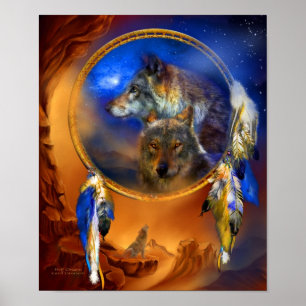 Pôster Coletor ideal - poster/impressão da arte dos