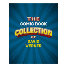 Coletor Personalizado Único