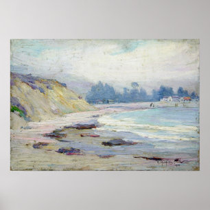 Poster Colinas - Capa