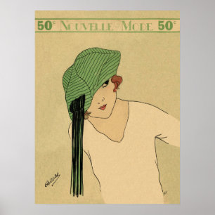 Poster collett
