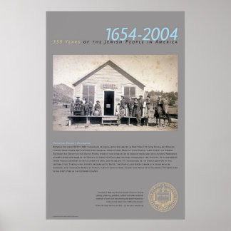 Poster Colônia Cotopaxi, Colorado