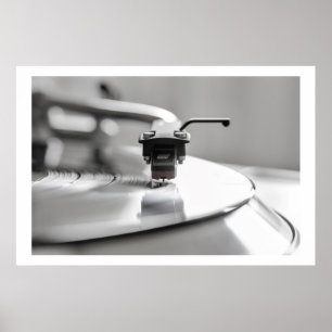 Pôster Coloque Essa Agulha No Registro