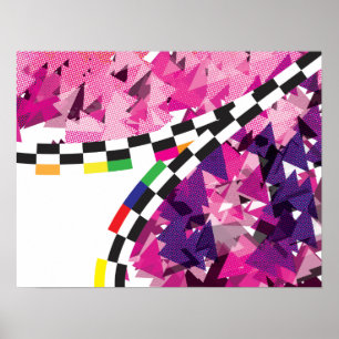 Pôster Color Calibration