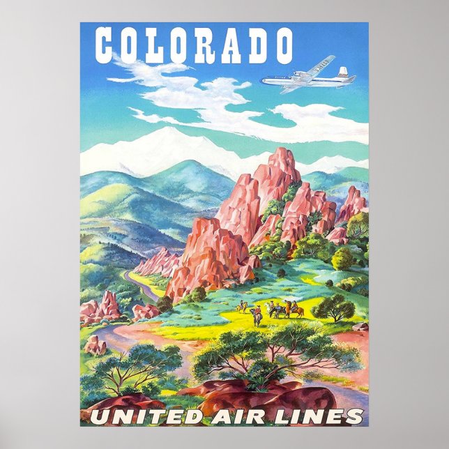 POSTER COLORADO (Frente)