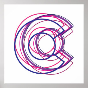 Pôster colorado biC