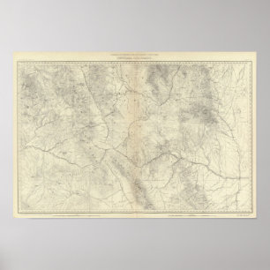 Pôster Colorado Central 2