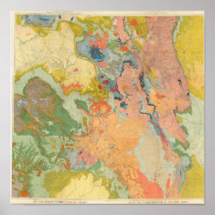 Poster Colorado Composto