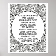 Colore seu mundo: Matizes vibrantes de positividad