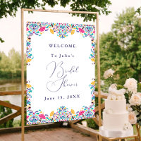 Colorido Casamento Arco-íris em Estilo de Festa Me