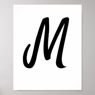 Poster Colorido minimal adicione o nome da imagem do seu