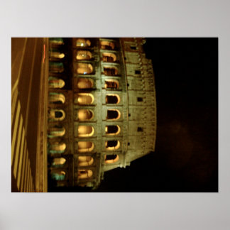 Poster Colosseum