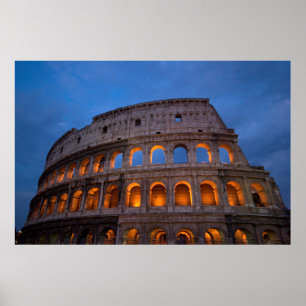 Poster Colosseum