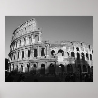 Pôster Colossium