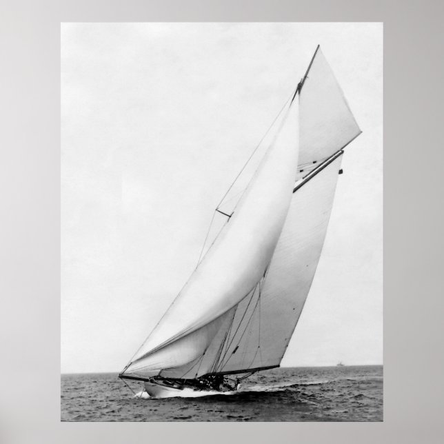 Pôster Colúmbia (Frente)