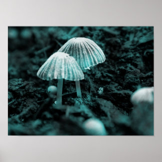 Poster Coma-Me. Beba-Me.