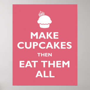 Poster Coma-os todos