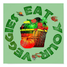 Coma suas vegetações