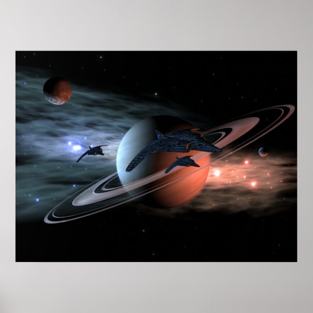 Poster Combatentes (Frente)