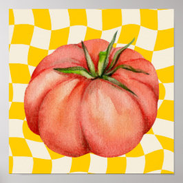 Poster Combinação e Combinação Mediterrânica