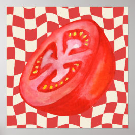 Poster Combinação e Combinação Mediterrânica