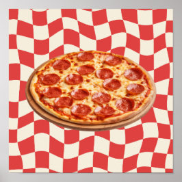 Poster Combinação e Combinação Mediterrânica