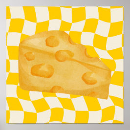 Poster Combinação e Combinação Mediterrânica