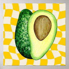 Poster Combinação e Combinação Mediterrânica