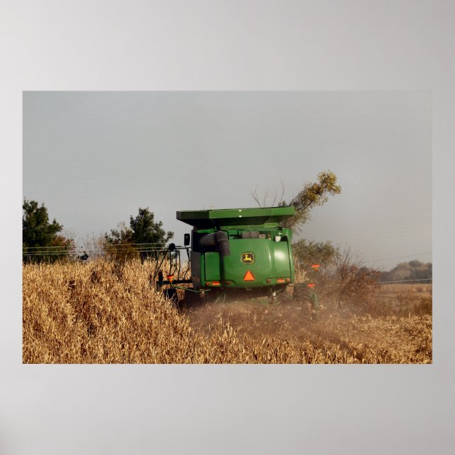 Poster Combinar (Frente)