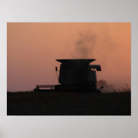 Combinar ao pôr do sol