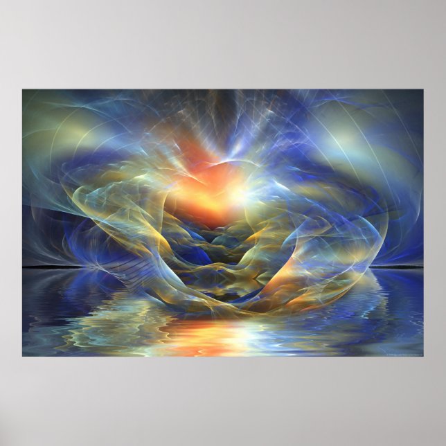 Pôster come fly with me... (Frente)