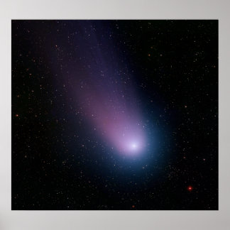 Pôster Comet NEAT