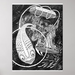 Poster Cometboy