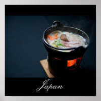 Comida japonesa, imagens do Japão