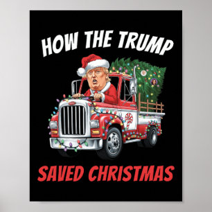 Poster Como A Armadilha Salvou Camisas Engraçadas De Nata