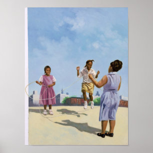 Pôster Como altamente? 2001