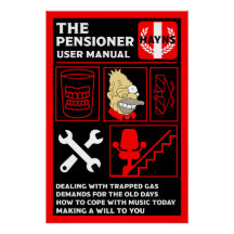 Como entender Pessoas antigas