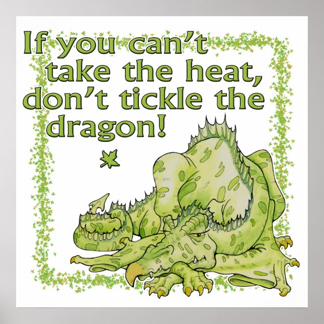 Pôster Como está o Business? (Frente)