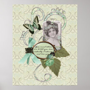 Poster Como eu o amo Ardently