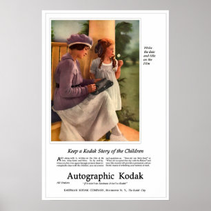 Poster Como idosa era Betty então? Cerca de 1919.