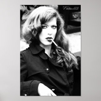 Pôster Como Lili Marleen uma vez