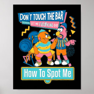 Poster Como Me Encontrar Com Gym Weightinclusive Fitn