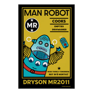 Pôster Como Mudar Um Homem