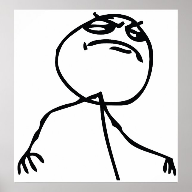 Pôster Como um Chefe (Frente)