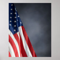 COMPACT PHOTO BACKDROP - Indicador dos EUA na Cinz